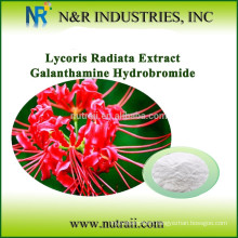 Galanthamine Hydrobromide